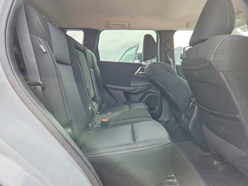 2022 Mitsubishi Outlander მანქანა იყიდება აუქციონზე, vin: JA4J4TA81NZ018910, აუქციონის ნომერი: 65198166