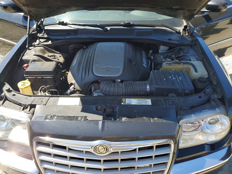 Aukcja sprzedaży 2008 Chrysler 300c, vin: 2C3LA63H98H119661, numer aukcji: 66303236