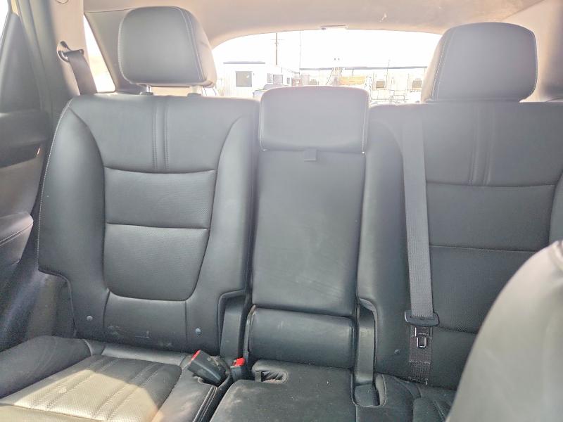 2014 Kia Sorento მანქანა იყიდება აუქციონზე, vin: 5XYKW4A71EG484191, აუქციონის ნომერი: 63734326
