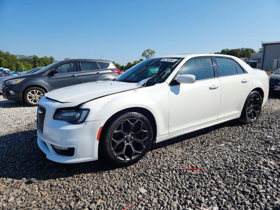 66790996 :رقم المزاد ، 2C3CCABTXLH178455 vin ، 2020 Chrysler 300 مزاد بيع