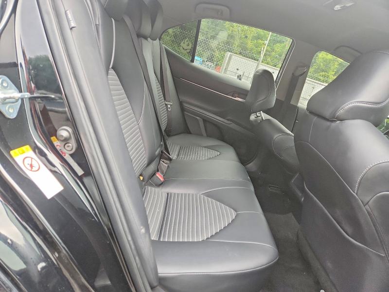Продажа на аукционе авто 2018 Toyota Camry, vin: JTNB11HK5J3047957, номер лота: 66715146