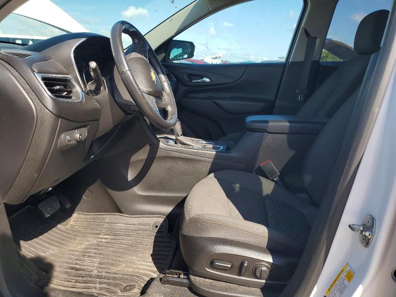 65112986 :رقم المزاد ، 2GNAXKEV7K6170504 vin ، 2019 Chevrolet Equinox مزاد بيع
