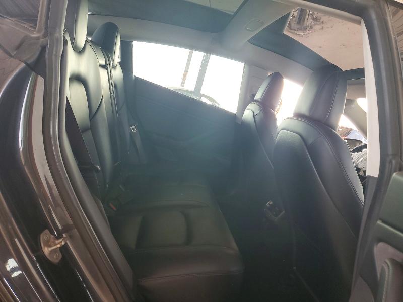Продаж на аукціоні авто 2018 Tesla Model 3, vin: 5YJ3E1EA4JF048805, номер лоту: 65142806