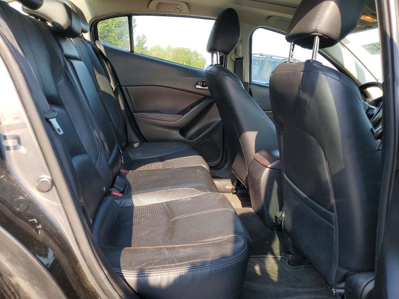 Aukcja sprzedaży 2018 Mazda 3, vin: 3MZBN1W35JM262772, numer aukcji: 63451146