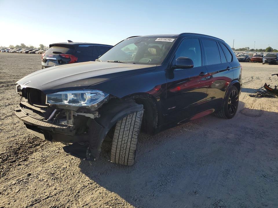 Продажа на аукционе авто 2018 Bmw X5, vin: 5UXKR0C54JL072680, номер лота: 63239296