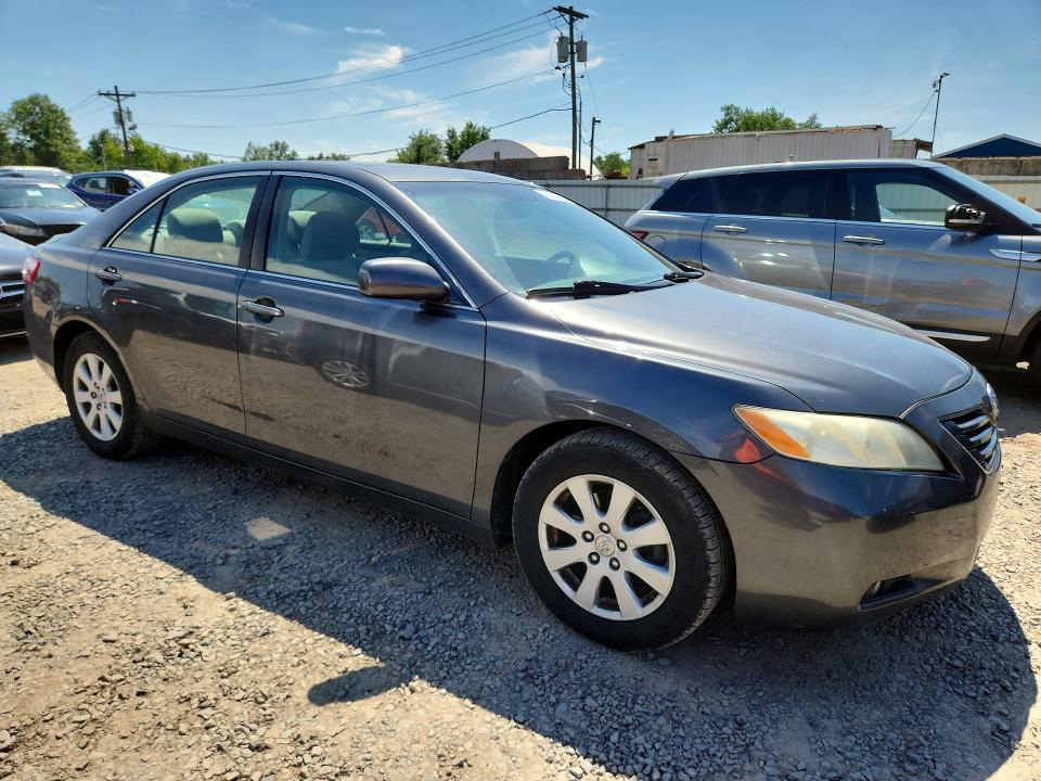 Aukcja sprzedaży 2007 Toyota Camry, vin: 4T1BE46K67U085984, numer aukcji: 63759396