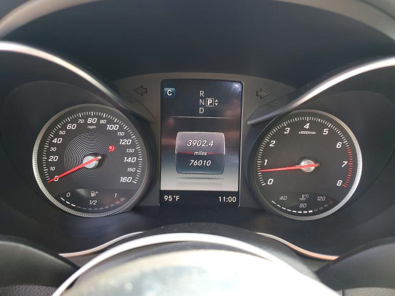 Aukcja sprzedaży 2015 Mercedes-benz C, vin: 55SWF6GB5FU034107, numer aukcji: 66640536