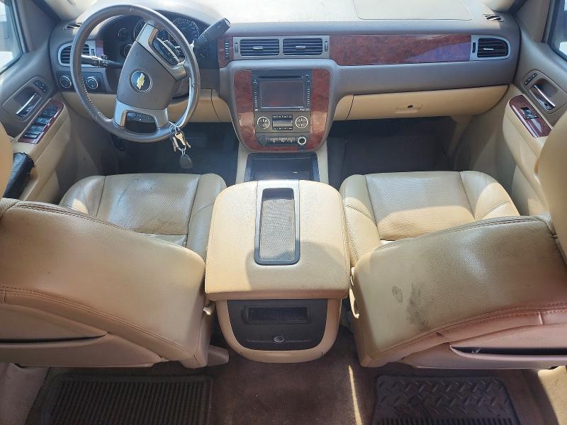 Продаж на аукціоні авто 2012 Chevrolet Silverado, vin: 3GCUKTE20CG265959, номер лоту: 63922556