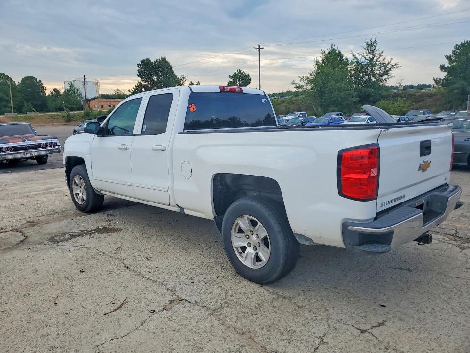 Aukcja sprzedaży 2018 Chevrolet Silverado, vin: 1GCRCREH7JZ313237, numer aukcji: 64817236