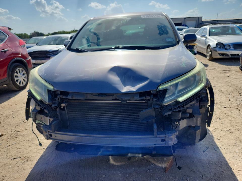 2015 Honda Cr-v მანქანა იყიდება აუქციონზე, vin: 3CZRM3H51FG708897, აუქციონის ნომერი: 67029116