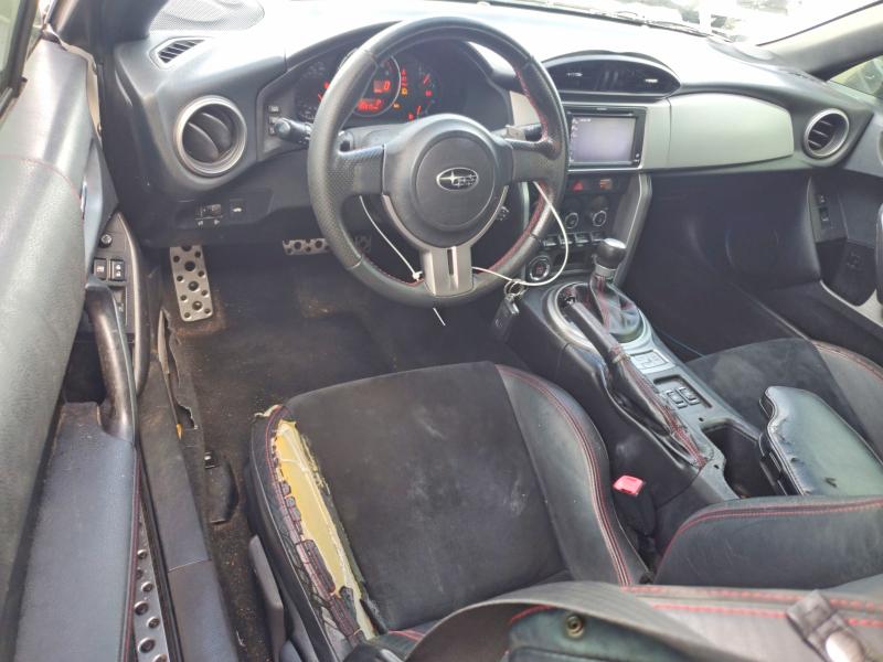 63872596 :رقم المزاد ، JF1ZCAC19D2604865 vin ، 2013 Subaru Brz مزاد بيع