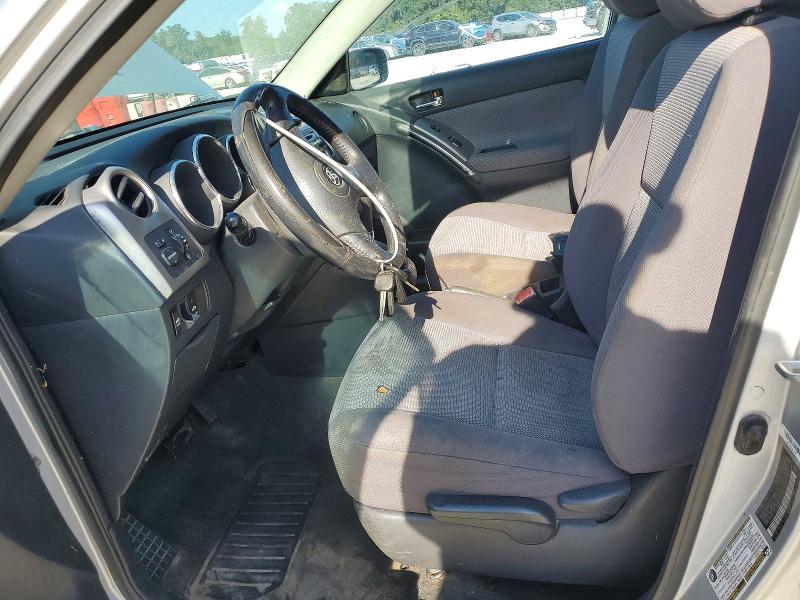 Aukcja sprzedaży 2005 Toyota Matrix, vin: 2T1KR32E95C414545, numer aukcji: 64676956