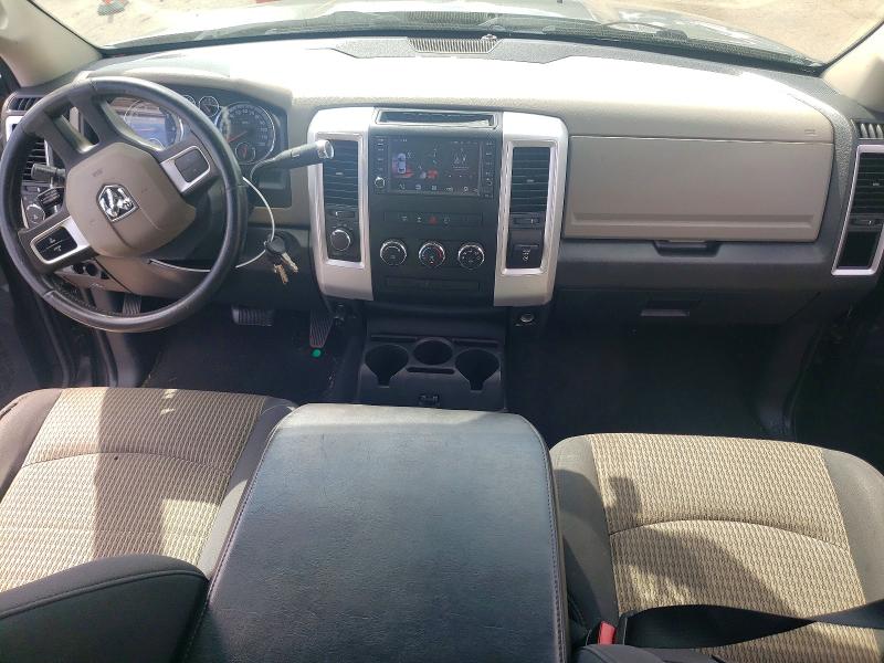 Aukcja sprzedaży 2011 Dodge Ram 1500, vin: 1D7RV1GT7BS707320, numer aukcji: 66173246