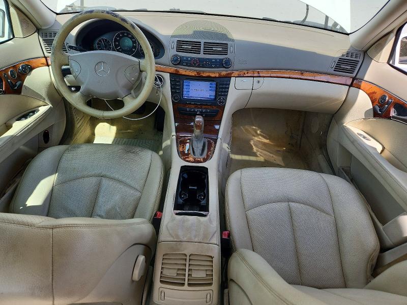 Продаж на аукціоні авто 2005 Mercedes-benz E, vin: WDBUF65J15A724607, номер лоту: 67073716