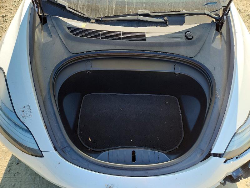 Продажа на аукционе авто 2018 Tesla Model 3, vin: 5YJ3E1EA0JF031256, номер лота: 65387636
