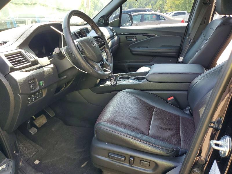 Aukcja sprzedaży 2024 Honda Ridgeline, vin: 5FPYK3F81RB007704, numer aukcji: 65863016