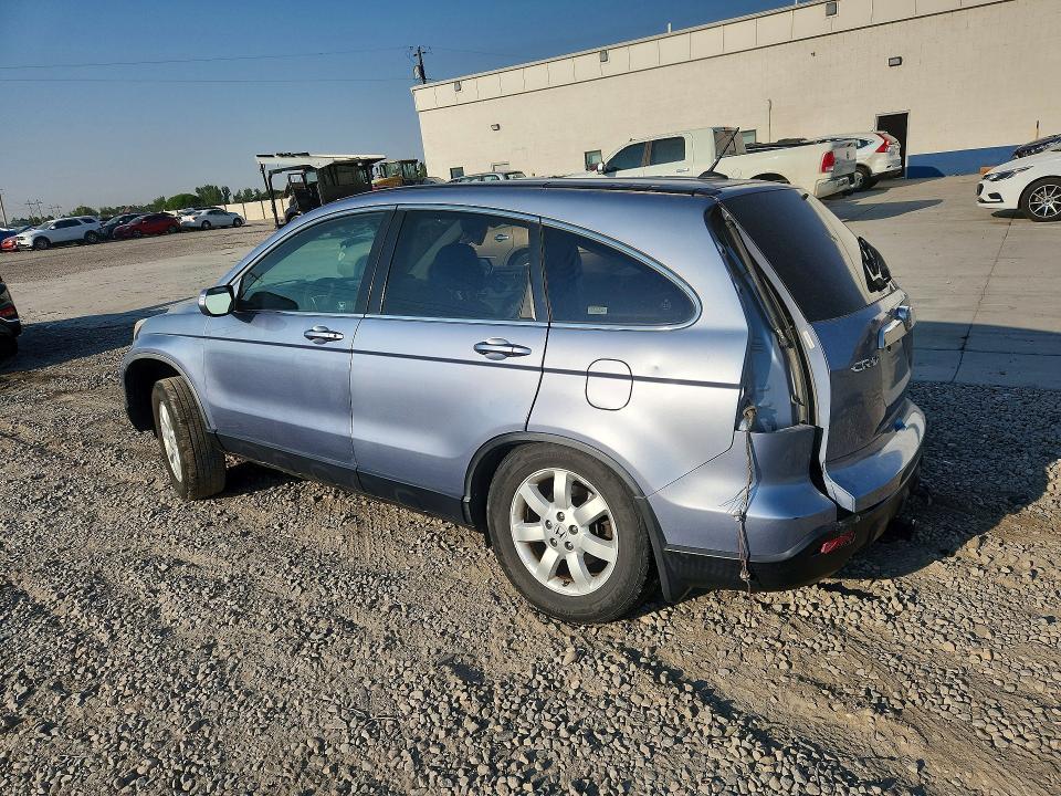 64059946 :رقم المزاد ، JHLRE48759C006649 vin ، 2009 Honda Cr-v مزاد بيع