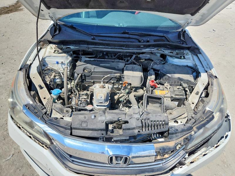 Aukcja sprzedaży 2017 Honda Accord, vin: 1HGCR2F50HA130689, numer aukcji: 67008396
