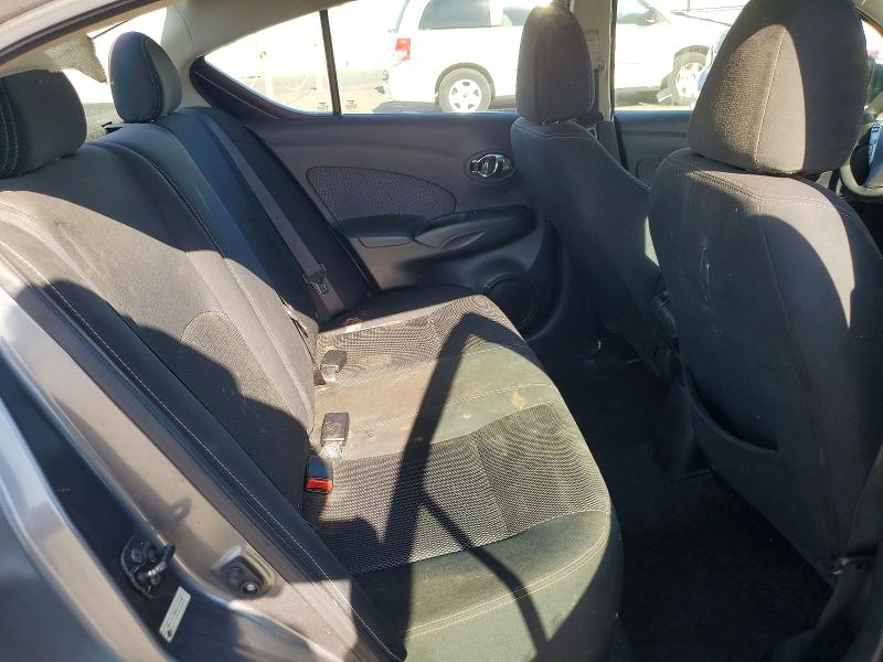 Aukcja sprzedaży 2016 Nissan Versa, vin: 3N1CN7AP4GL839569, numer aukcji: 66450556