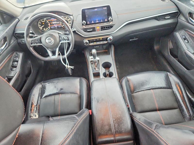 2019 Nissan Altima მანქანა იყიდება აუქციონზე, vin: 1N4BL4CV1KN309325, აუქციონის ნომერი: 65383316