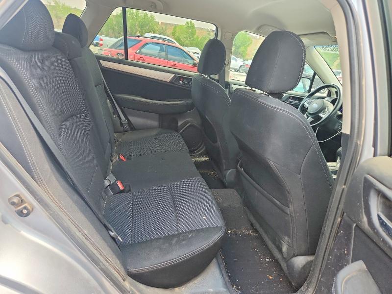 Продажа на аукционе авто 2017 Subaru Outback, vin: 4S4BSAFCXH3299027, номер лота: 63236256