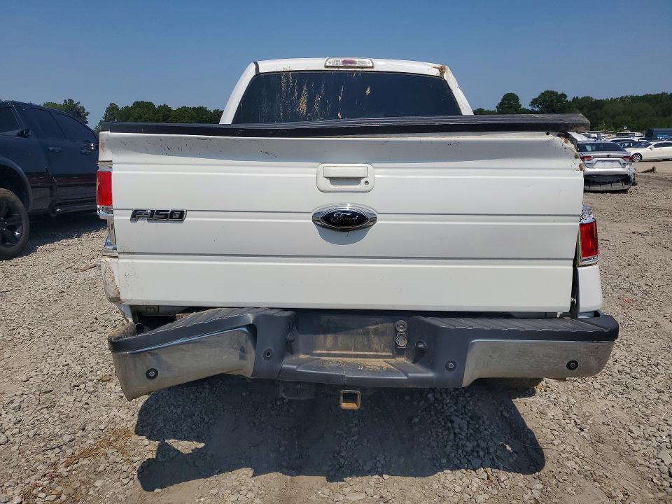 2014 Ford F150 მანქანა იყიდება აუქციონზე, vin: 1FTFW1EF9EKG22264, აუქციონის ნომერი: 66537476