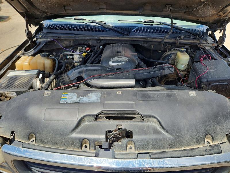 Aukcja sprzedaży 2002 Gmc Yukon, vin: 1GKEC13Z02R300542, numer aukcji: 64002806