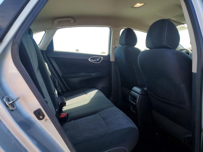 Продаж на аукціоні авто 2014 Nissan Sentra, vin: 3N1AB7AP9EY237945, номер лоту: 66650826