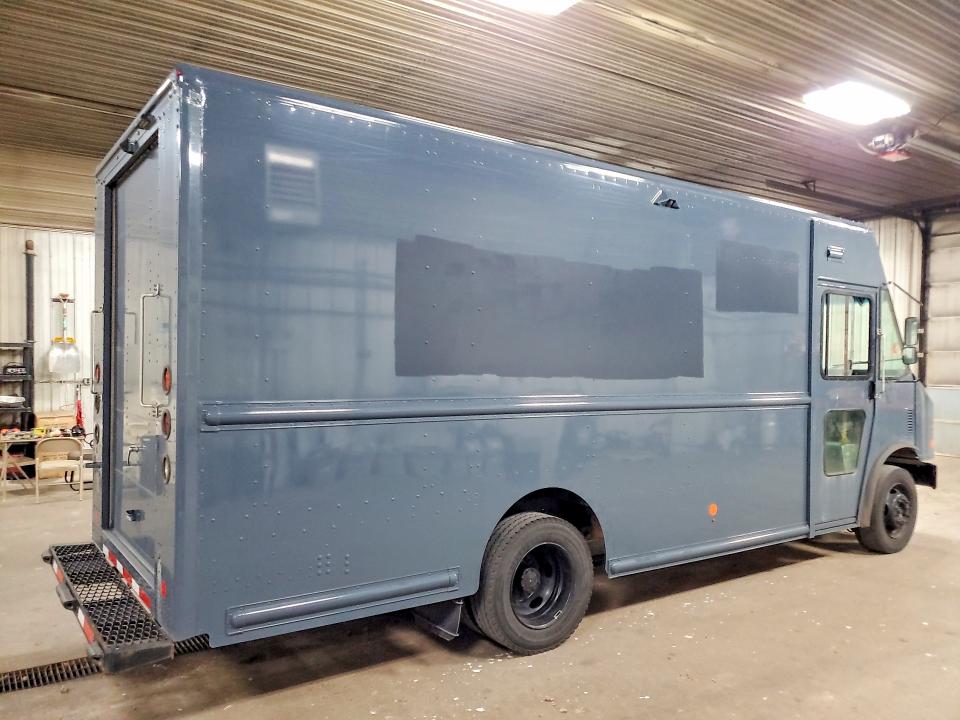 Продажа на аукционе авто 2020 Ford F59, vin: 1F65F5KN9L0A06056, номер лота: 63449856