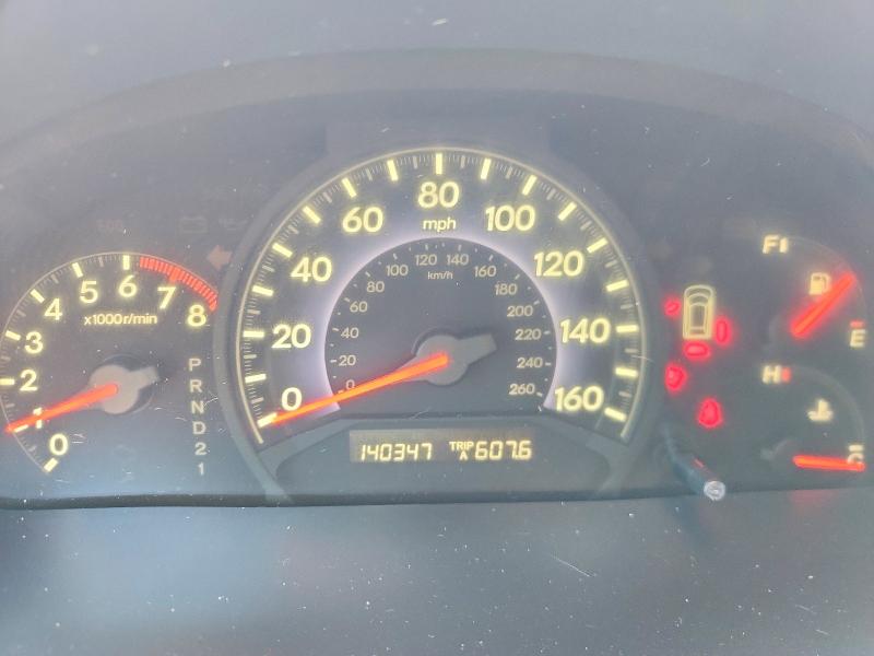 63894486 :رقم المزاد ، 5FNRL38257B000612 vin ، 2007 Honda Odyssey مزاد بيع