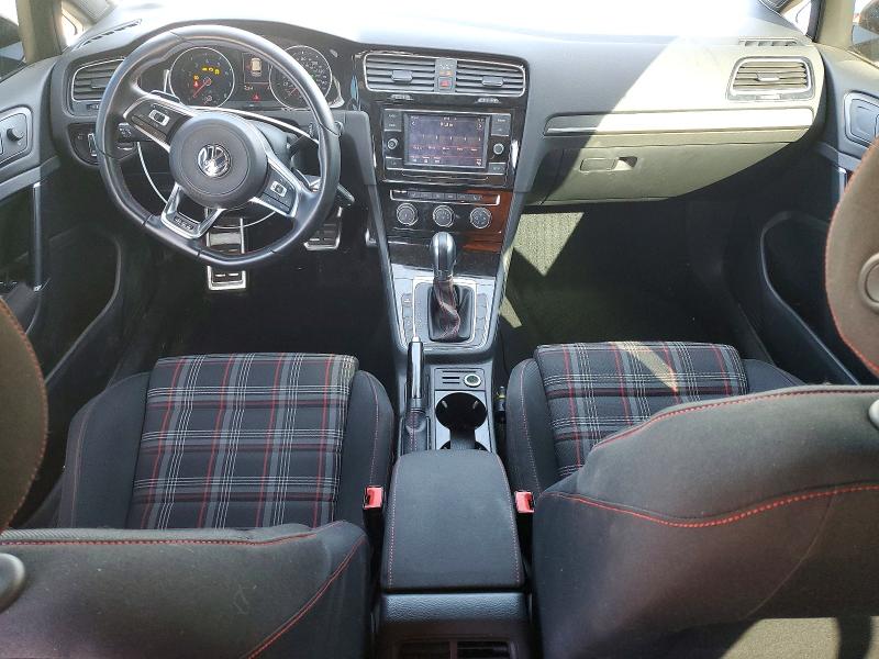 Aukcja sprzedaży 2018 Volkswagen Gti, vin: 3VW447AU4JM292991, numer aukcji: 65844996