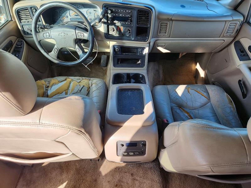 Aukcja sprzedaży 2003 Chevrolet Tahoe, vin: 1GNEK13Z43R194569, numer aukcji: 65686856