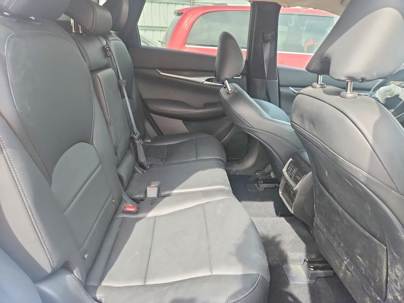 Продажа на аукционе авто 2025 Infiniti Qx50, vin: 3PCAJ5ABXSF113943, номер лота: 64235586
