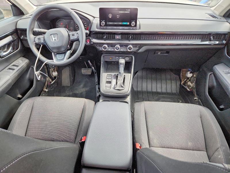 Продажа на аукционе авто 2025 Honda Cr-v, vin: 2HKRS4H5XSH102310, номер лота: 63664056