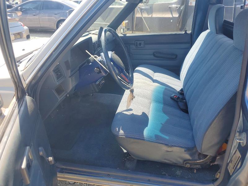 Aukcja sprzedaży 1988 Toyota Pickup, vin: JT4RN50A9J5169534, numer aukcji: 64389706