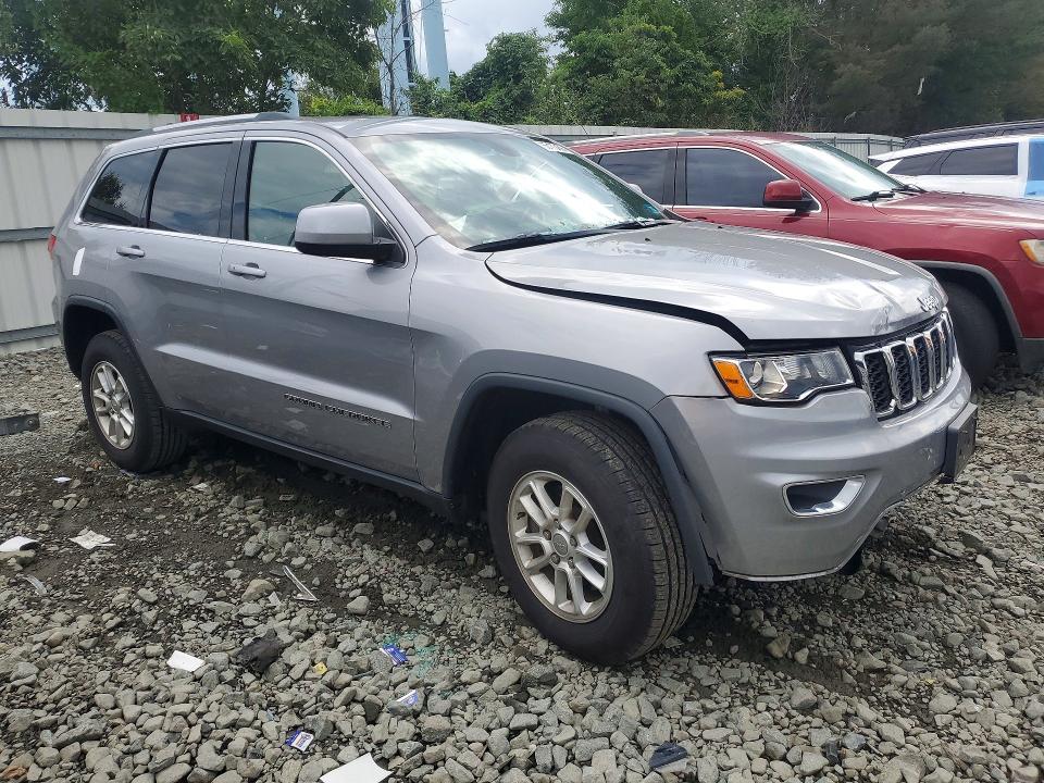 Продажа на аукционе авто 2018 Jeep Grand Cherokee, vin: 1C4RJFAG5JC502635, номер лота: 65473436