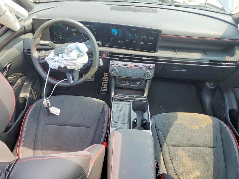 64947376 :رقم المزاد ، KM8JCDD11TU494917 vin ، 2026 Hyundai Tucson مزاد بيع