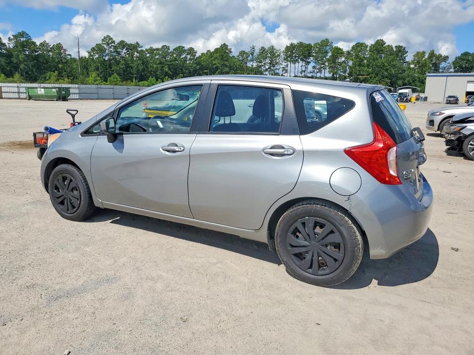 Aukcja sprzedaży 2015 Nissan Versa Note, vin: 3N1CE2CP9FL379047, numer aukcji: 66535676