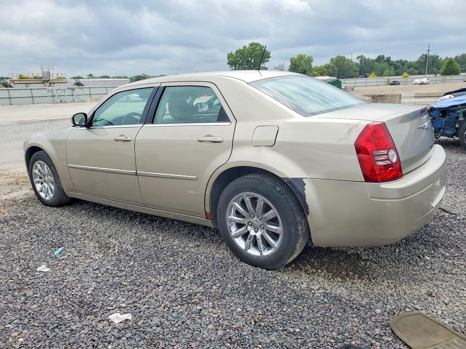 Aukcja sprzedaży 2008 Chrysler 300, vin: 2C3LA43R08H135986, numer aukcji: 64100836