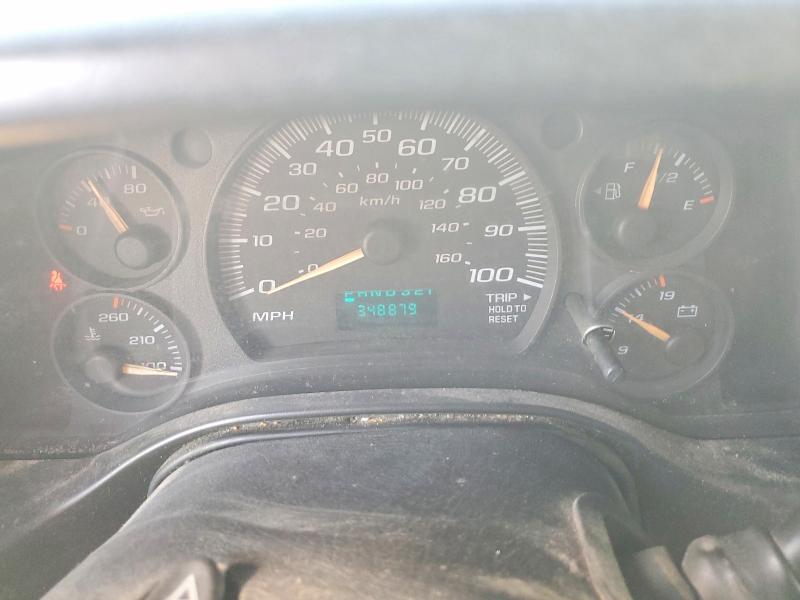 Aukcja sprzedaży 2005 Chevrolet Express 2500, vin: 1GCGG25V751122172, numer aukcji: 65530566
