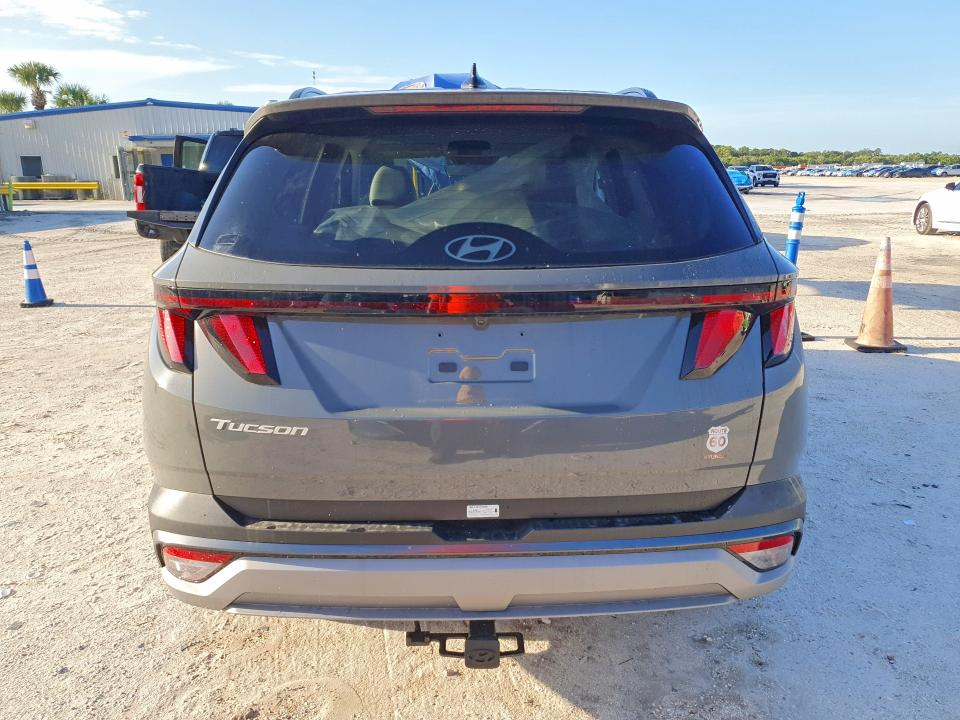 Aukcja sprzedaży 2026 Hyundai Tucson, vin: 5NMJB3DE9TH688509, numer aukcji: 66219016