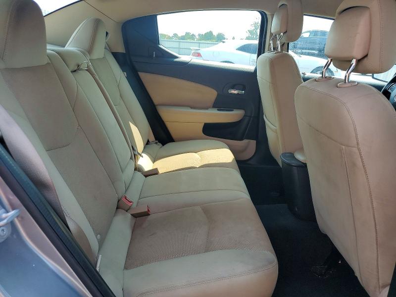 Aukcja sprzedaży 2014 Dodge Avenger, vin: 1C3CDZAG6EN132440, numer aukcji: 64766436