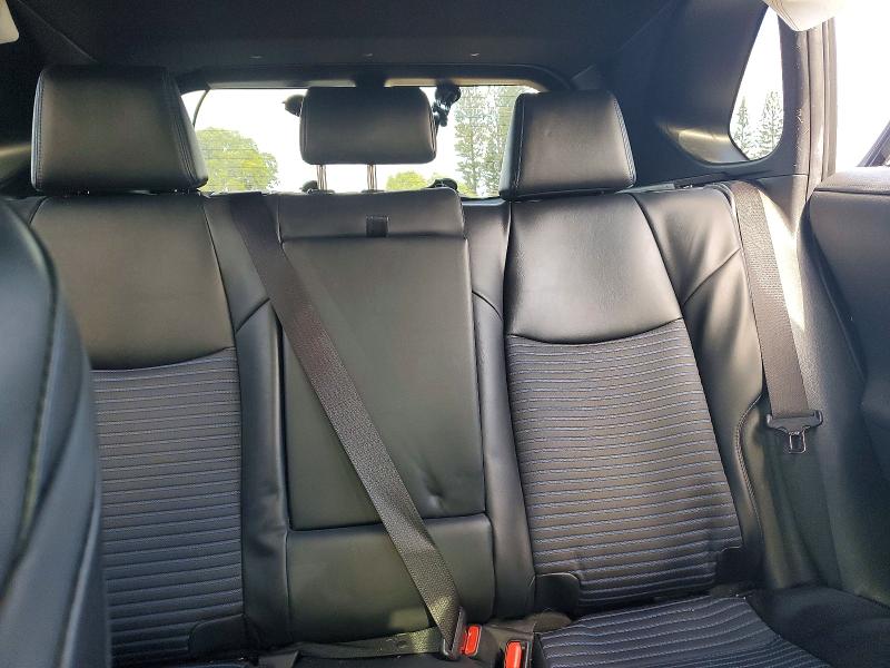 Aukcja sprzedaży 2020 Toyota Rav4, vin: JTME6RFV8LJ002265, numer aukcji: 64690846