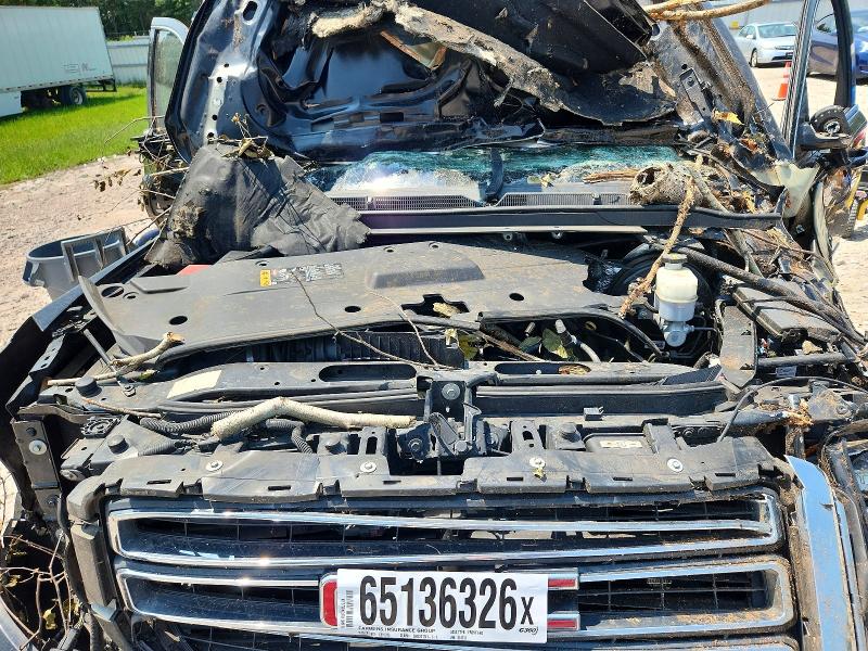 Продаж на аукціоні авто 2018 Gmc Yukon Xl, vin: 1GKS1GKC3JR314118, номер лоту: 65136326