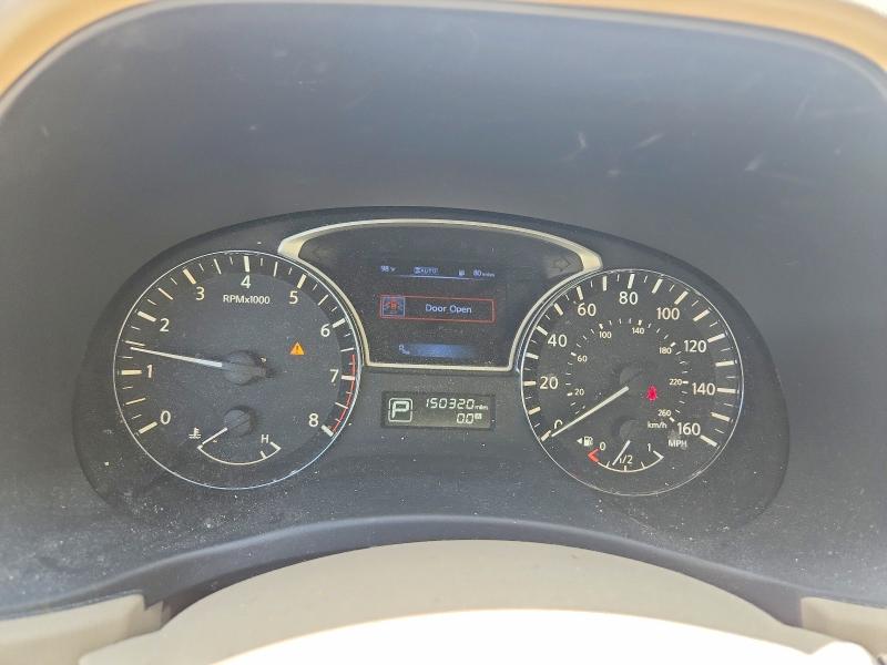 65287146 :رقم المزاد ، 5N1AR2MM1FC611659 vin ، 2015 Nissan Pathfinder مزاد بيع