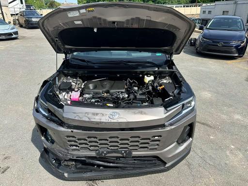 Aukcja sprzedaży 2026 Toyota Rav4, vin: 2T36DRBV6TC009802, numer aukcji: 62800046