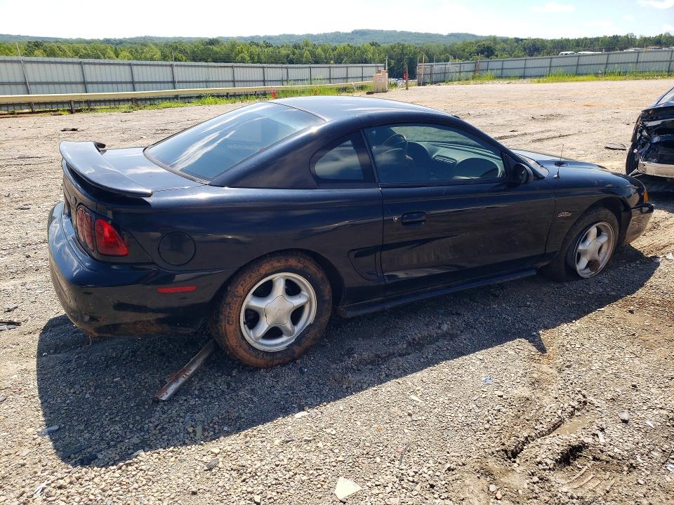 Продажа на аукционе авто 1998 Ford Mustang, vin: 1FAFP42X0WF188568, номер лота: 64033106
