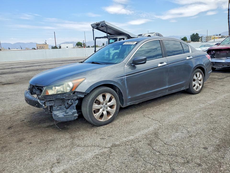 Продаж на аукціоні авто 2008 Honda Accord, vin: 1HGCP36858A073380, номер лоту: 64503396