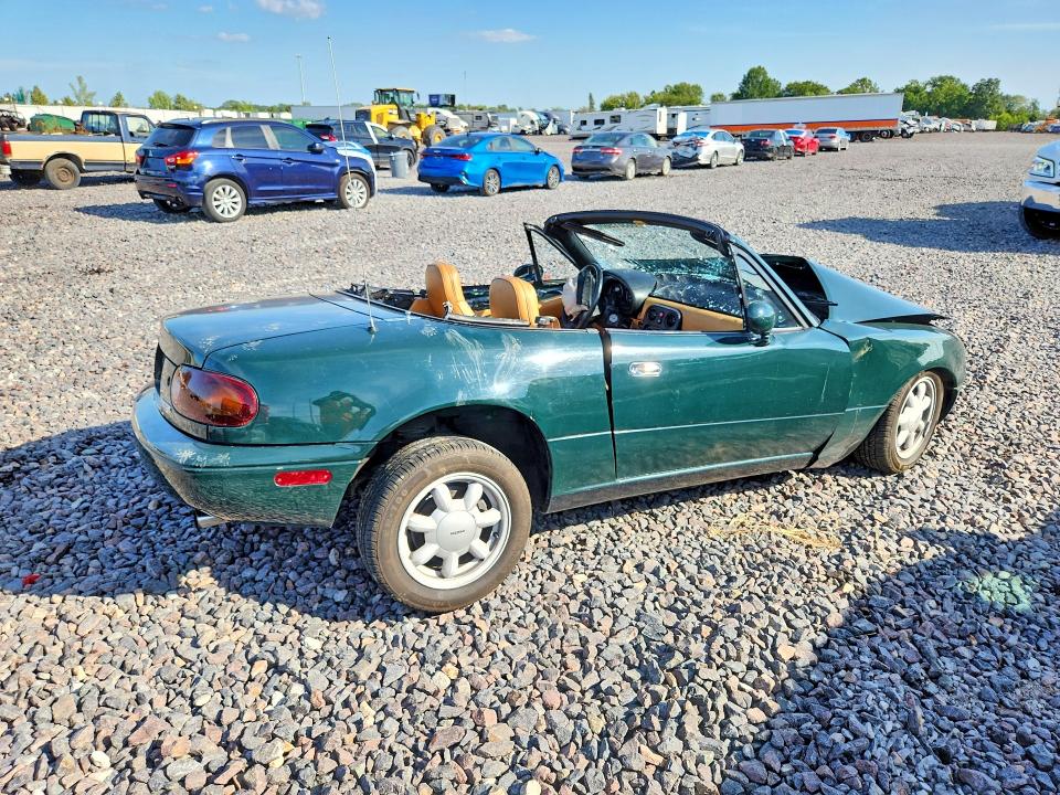 Aukcja sprzedaży 1991 Mazda Mx-5 Miata, vin: JM1NA351XM0230706, numer aukcji: 66501966