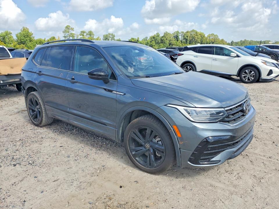 Aukcja sprzedaży 2024 Volkswagen Tiguan, vin: 3VVCB7AX7RM016428, numer aukcji: 65079056